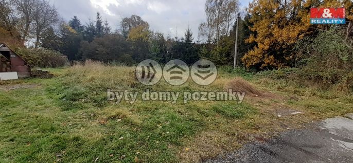 Prodej, Pozemek k bydlení, Jiříkov