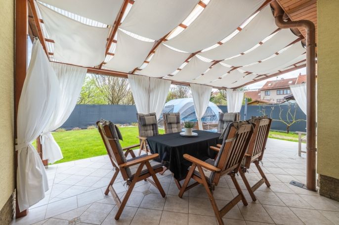 Prodej, Rodinný dům, Kunovice