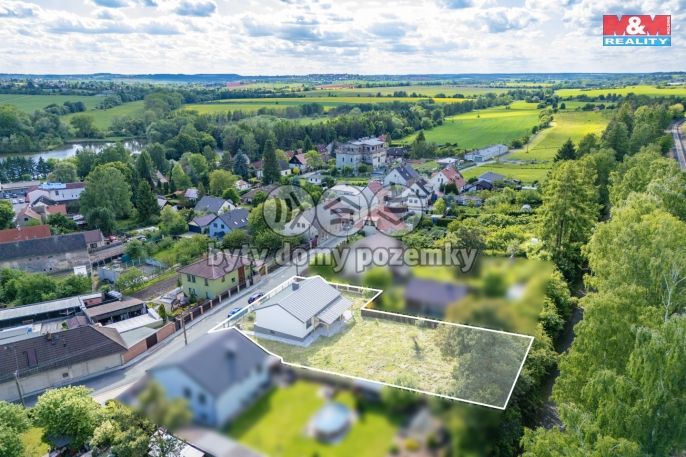 Prodej, Rodinný dům, Tuchlovice