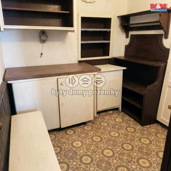 Prodej, Chalupa, Kadov