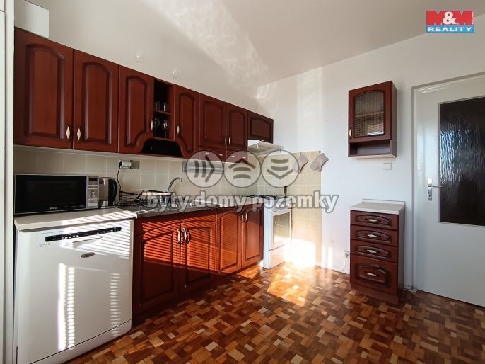 Prodej, Byt 3+1, Havířov