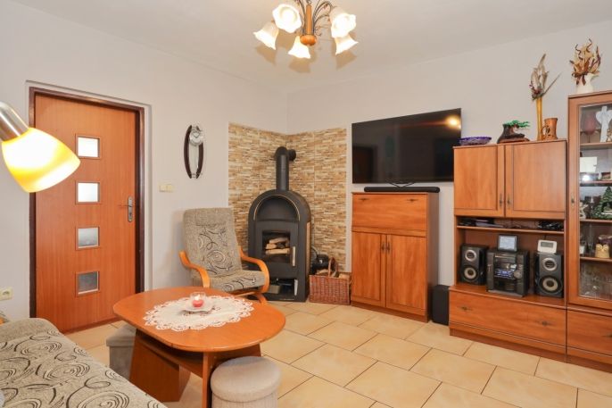 Prodej, Rodinný dům, Havlíčkův Brod