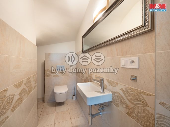 Prodej, Rodinný dům, Sulice