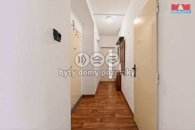 Prodej, Byt 2+1, Vyškov