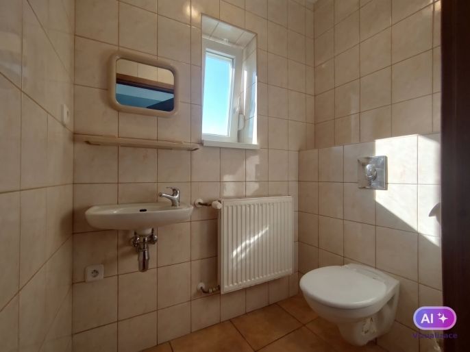 Pronájem, Obchod a služby, Vejprty