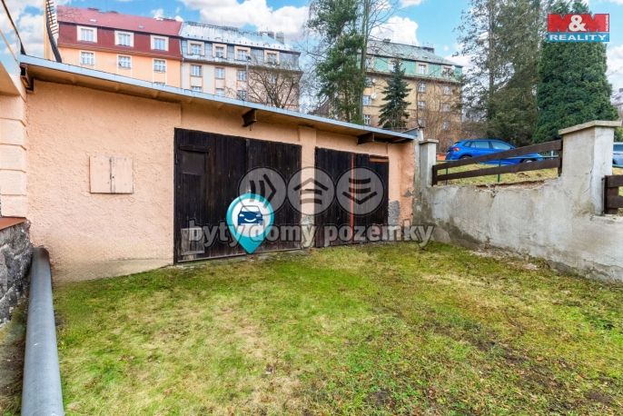 Prodej, Byt 2+1, Liberec