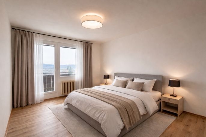 Pronájem, Byt 2+1, Frýdek-Místek