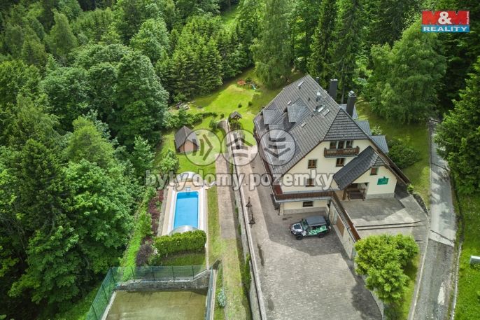 Prodej, Hotel, penzion, Vrchlabí