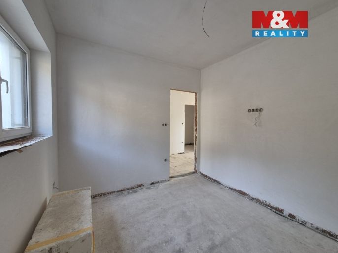 Prodej, Pozemek k bydlení, Jince