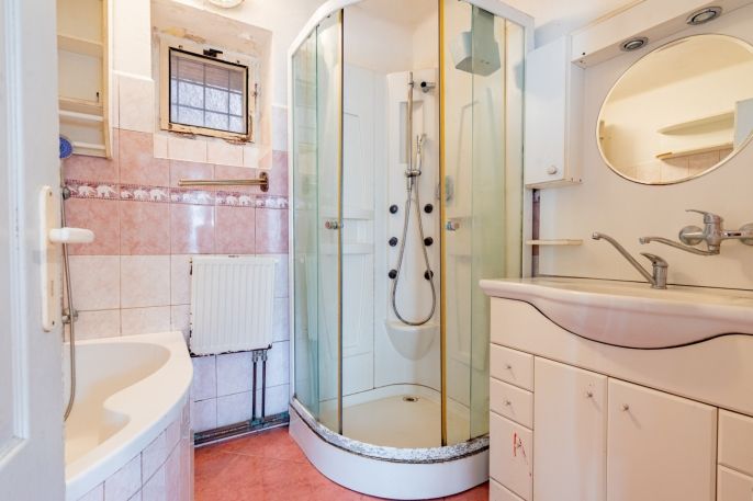 Prodej, Rodinný dům, Višňová