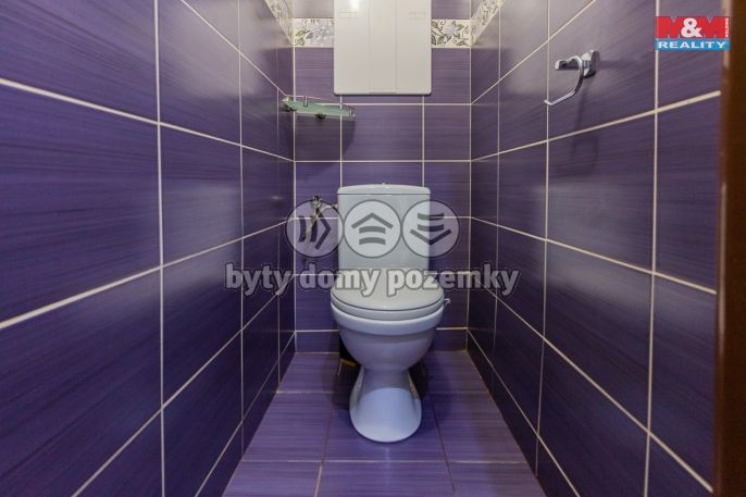 Prodej, Byt 4+1, Slezské Pavlovice