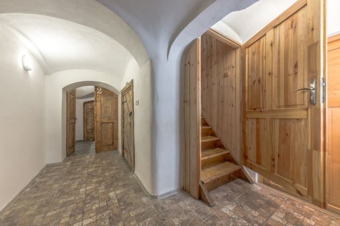 Prodej, Hotel, penzion, Jiřetín pod Jedlovou