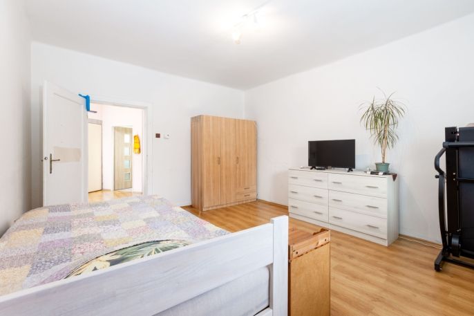 Prodej, Rodinný dům, Ostrava