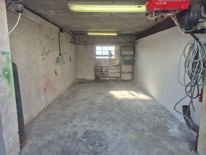 Prodej, Garáž, Jablonec nad Nisou