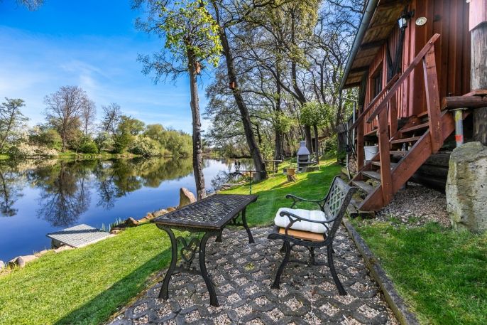 Prodej, Rodinný dům, Postoloprty
