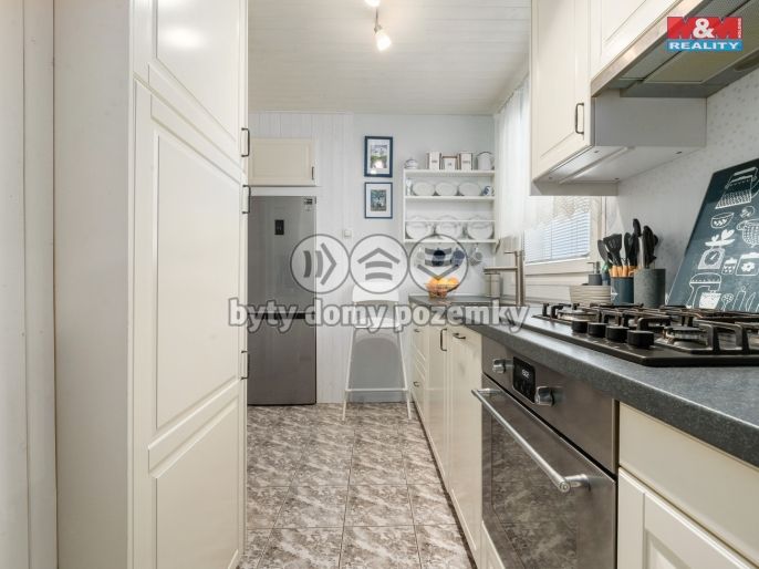 Prodej, Rodinný dům, Kostelec nad Orlicí