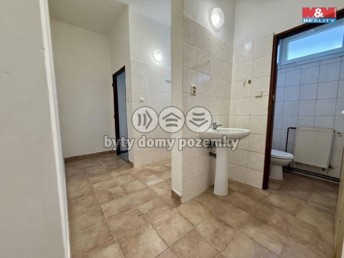 Pronájem, Byt 2+kk, Horažďovice