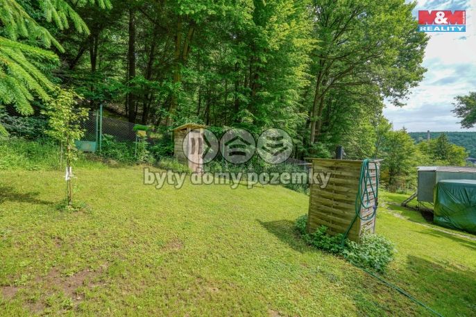 Prodej, Zahrada, Beroun
