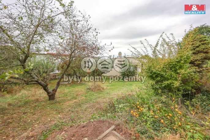 Prodej, Rodinný dům, Přelouč