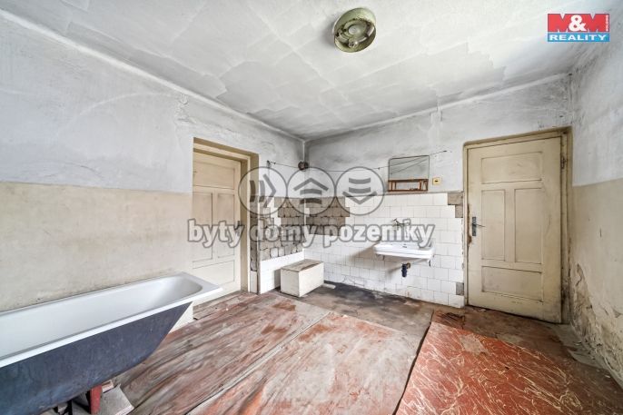 Prodej, Rodinný dům, Velké Tresné