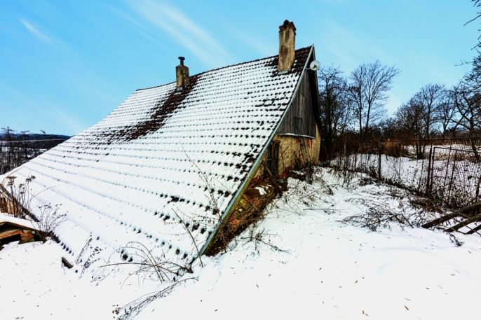 Prodej, Rodinný dům, Vrátno