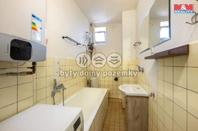 Prodej, Byt 2+1, Kryry