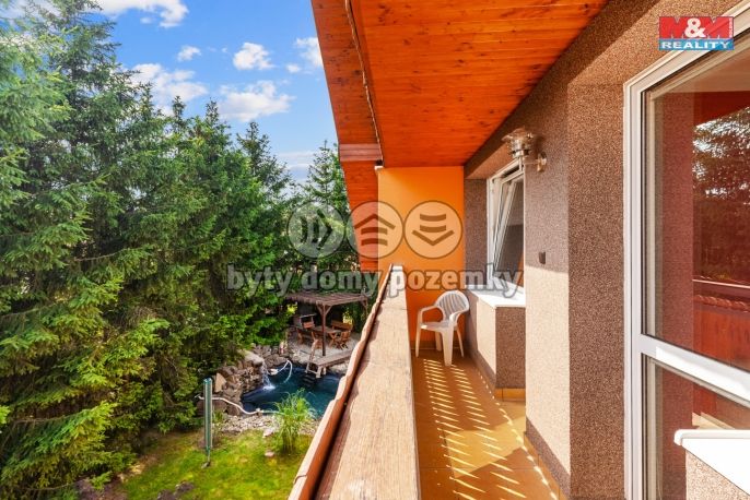 Prodej, Rodinný dům, Teplice