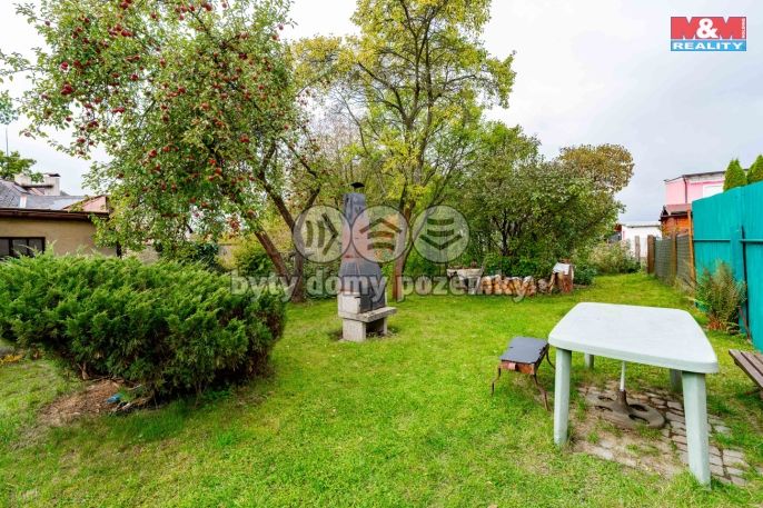 Prodej, Rodinný dům, Jihlava