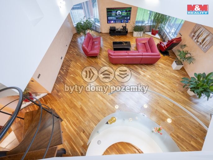 Prodej, Rodinný dům, Jirny