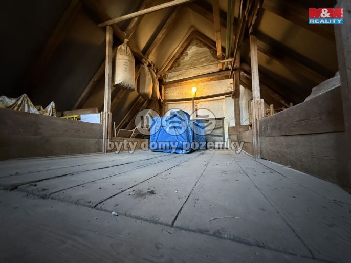 Prodej, Zemědělská usedlost, Drhovle