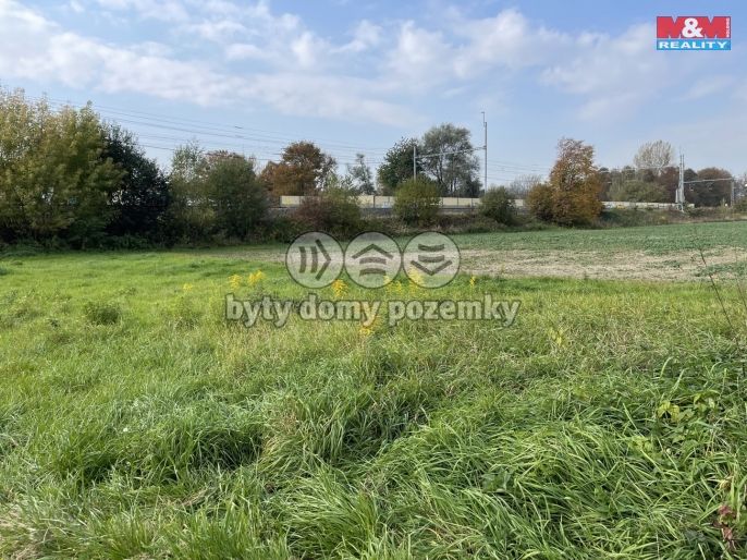 Prodej, Zahrada, Dětmarovice