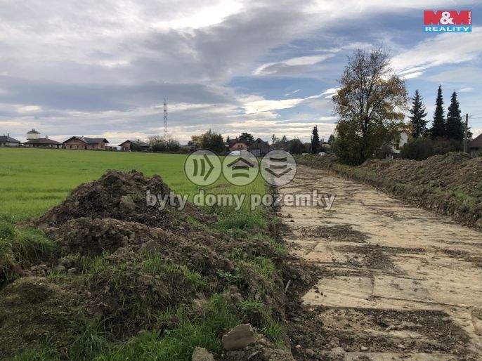 Prodej, Pozemek k bydlení, Vratimov