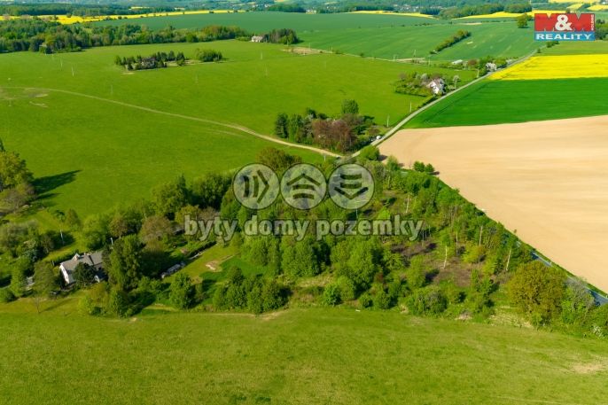 Prodej, Louka, Mikulovice