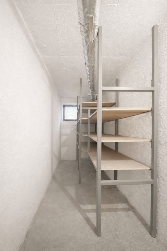 Prodej, Byt 3+kk, Novosedly