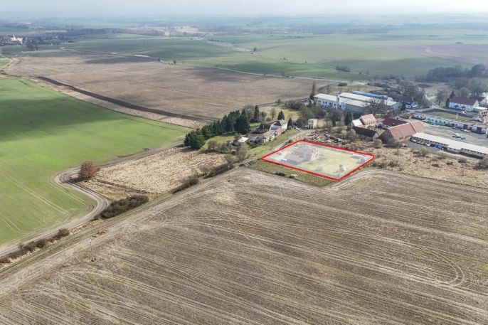 Prodej, Rodinný dům, Třebeň