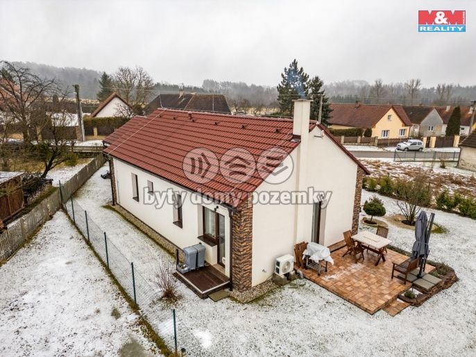 Prodej, Rodinný dům, Slabčice