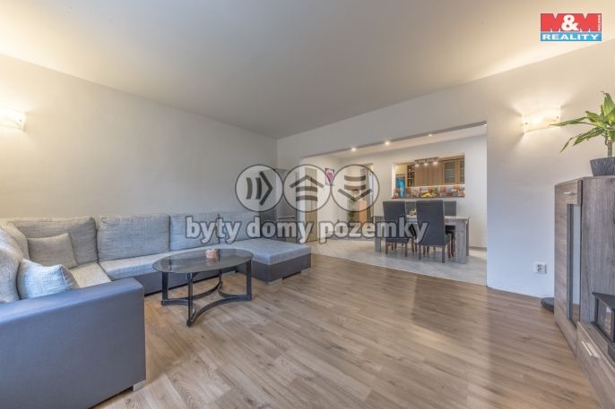 Prodej, Rodinný dům, Tišice