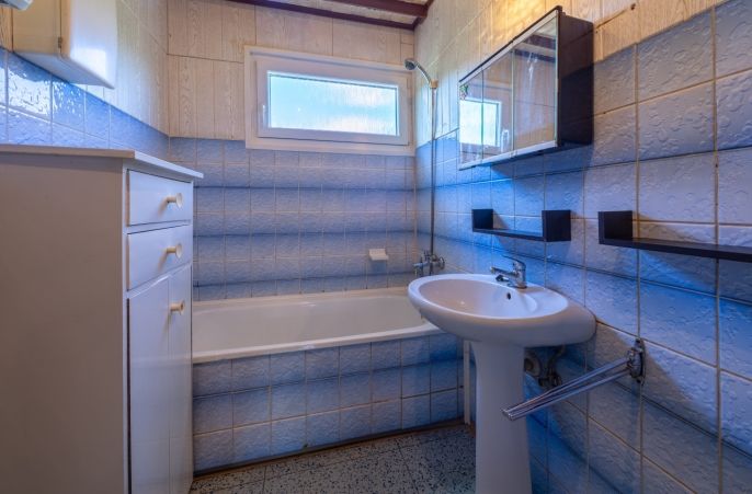 Prodej, Rodinný dům, Janovice nad Úhlavou