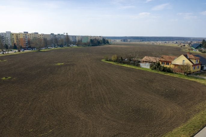 Prodej, Pozemek k bydlení, Břeclav