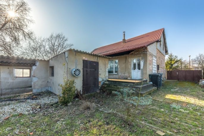 Prodej, Rodinný dům, Neratovice