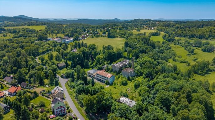 Prodej, Ostatní, Krásná Lípa