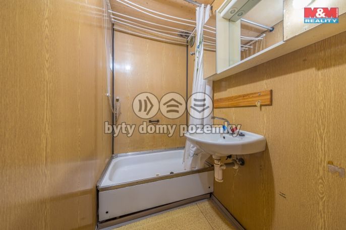 Pronájem, Byt 1+kk, Havířov