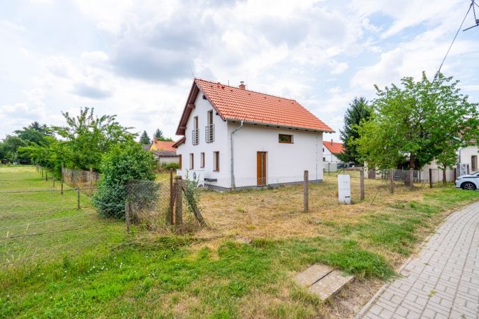 Prodej, Rodinný dům, Vinary
