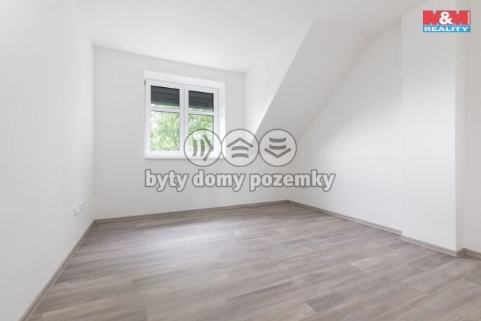 Prodej, Byt 3+kk, Štramberk