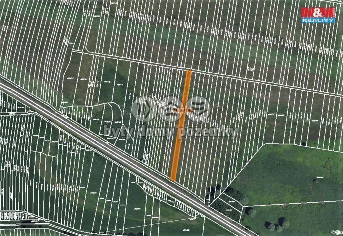 Prodej, Pole, Vracov