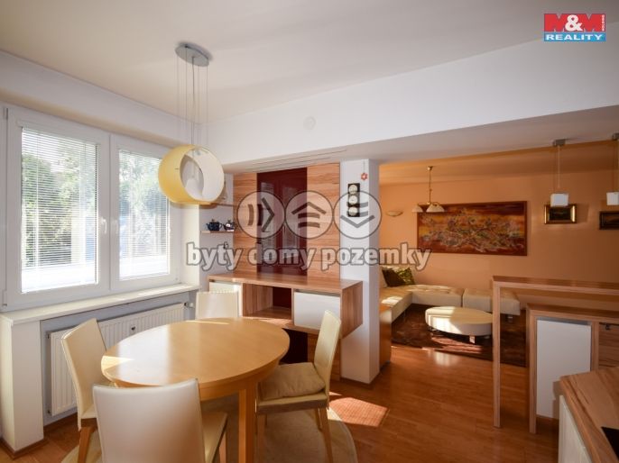 Prodej, Byt 5+1 a větší, Krnov