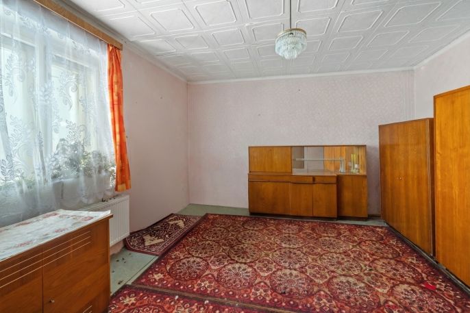 Prodej, Rodinný dům, Hříškov