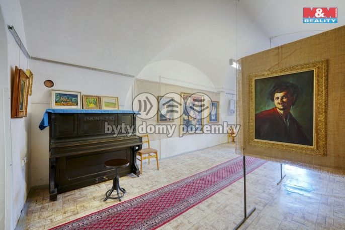 Pronájem, Obchod a služby, Žatec