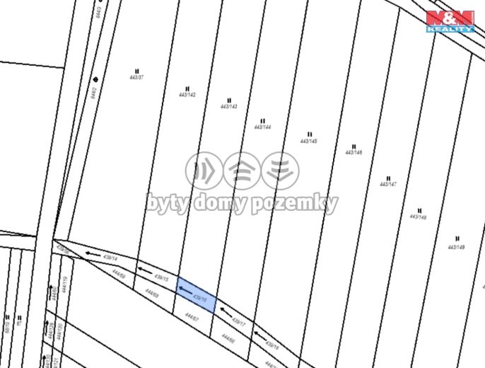Prodej, Pole, Lážovice
