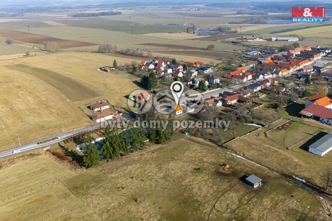 Prodej, Rodinný dům, Drahonice